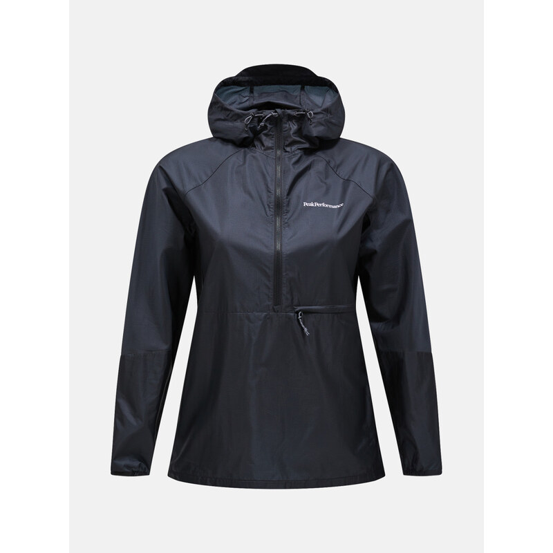 BUNDA PEAK PERFORMANCE W LIGHTWEIGHT WIND ANORAK