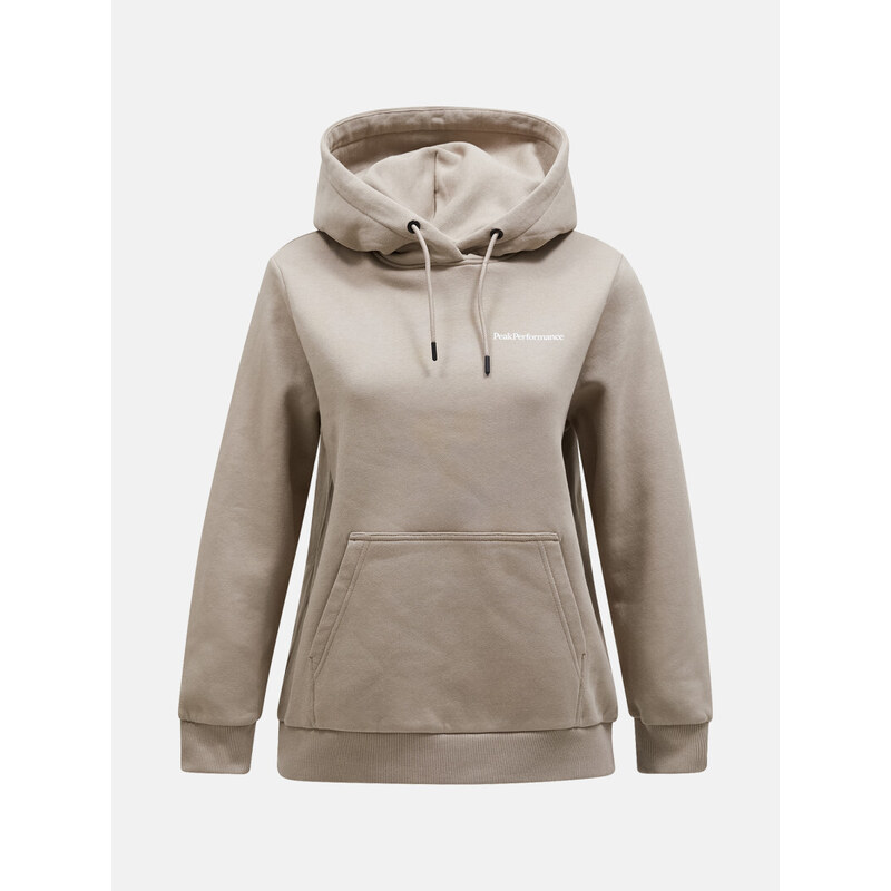 MIKINA PEAK PERFORMANCE W ORIGINAL GRAPHIC HOOD