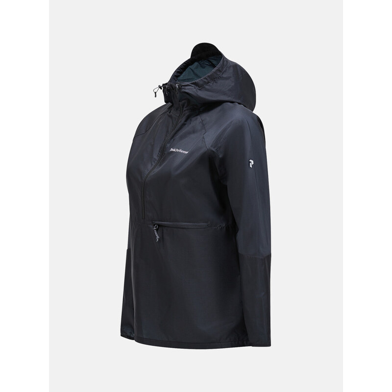 BUNDA PEAK PERFORMANCE W LIGHTWEIGHT WIND ANORAK