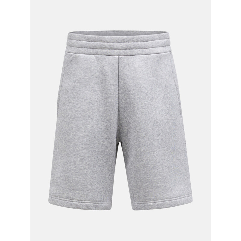 ŠORTKY PEAK PERFORMANCE M ORIGINAL SWEAT SHORTS