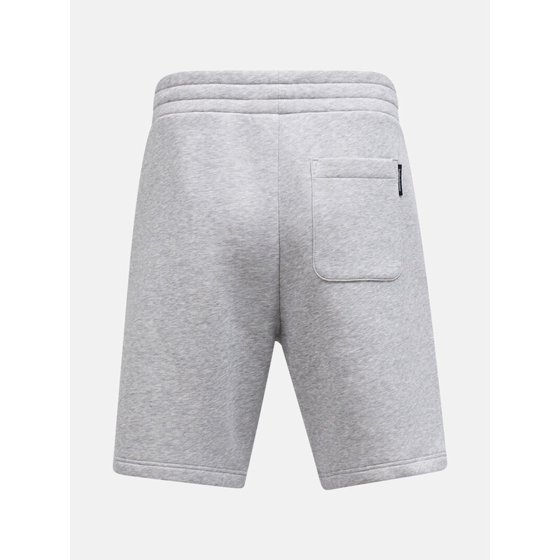 ŠORTKY PEAK PERFORMANCE M ORIGINAL SWEAT SHORTS