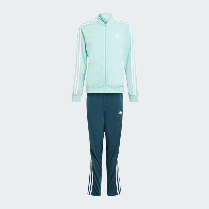Adidas Essentials 3-Stripes Track Suit