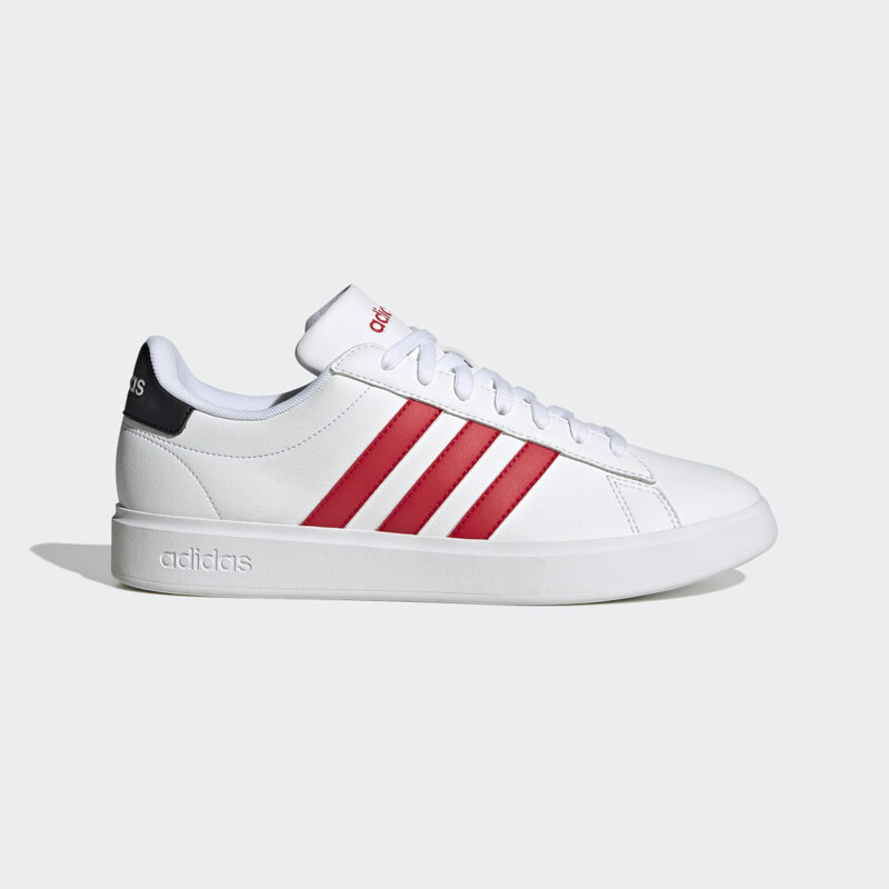 Adidas Boty Grand Court Cloudfoam Comfort