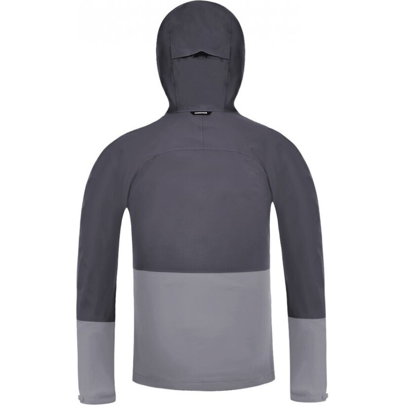 Karrimor 2L Hd Jkt Sn43 Black/Grey