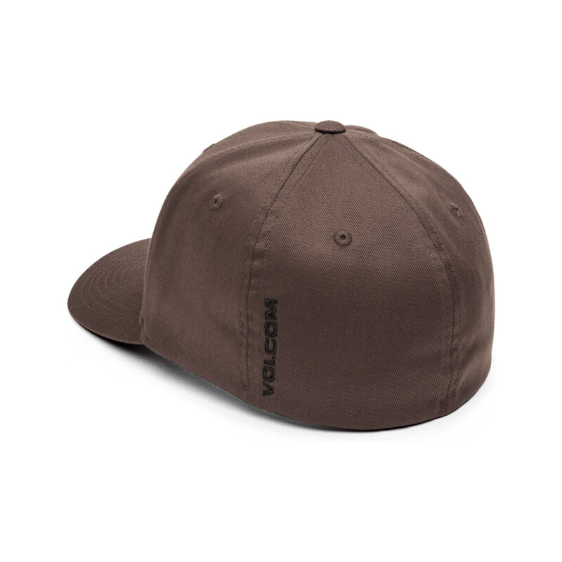 Kšiltovka Volcom Full Stone Flexfit Hat Wren L/XL