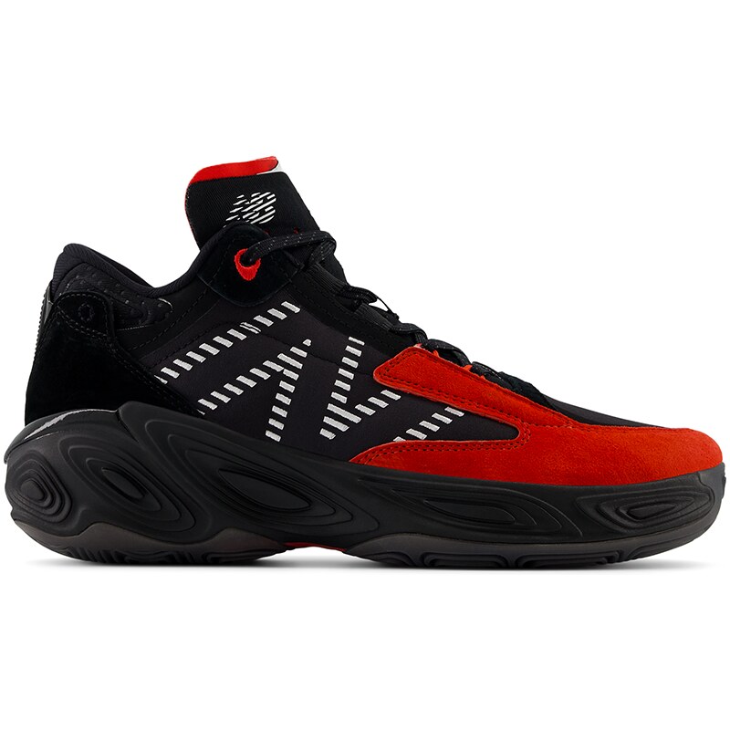 Pánské boty New Balance BBFRSHL2 – černé