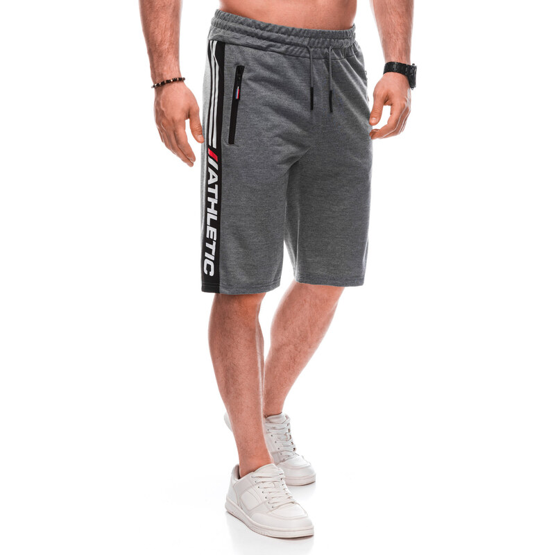 Edoti Men's sweatshorts