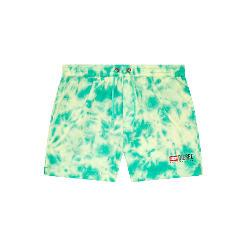 PLAVKY DIESEL BMBX-KEN-37 BOXER-SHORTS