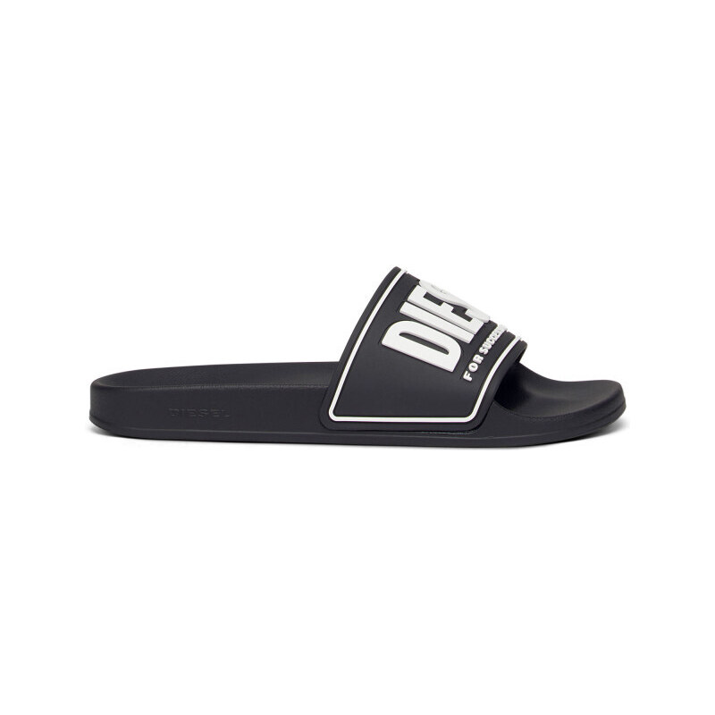 PANTOFLE DIESEL MAYEMI SA-MAYEMI CC W SANDALS