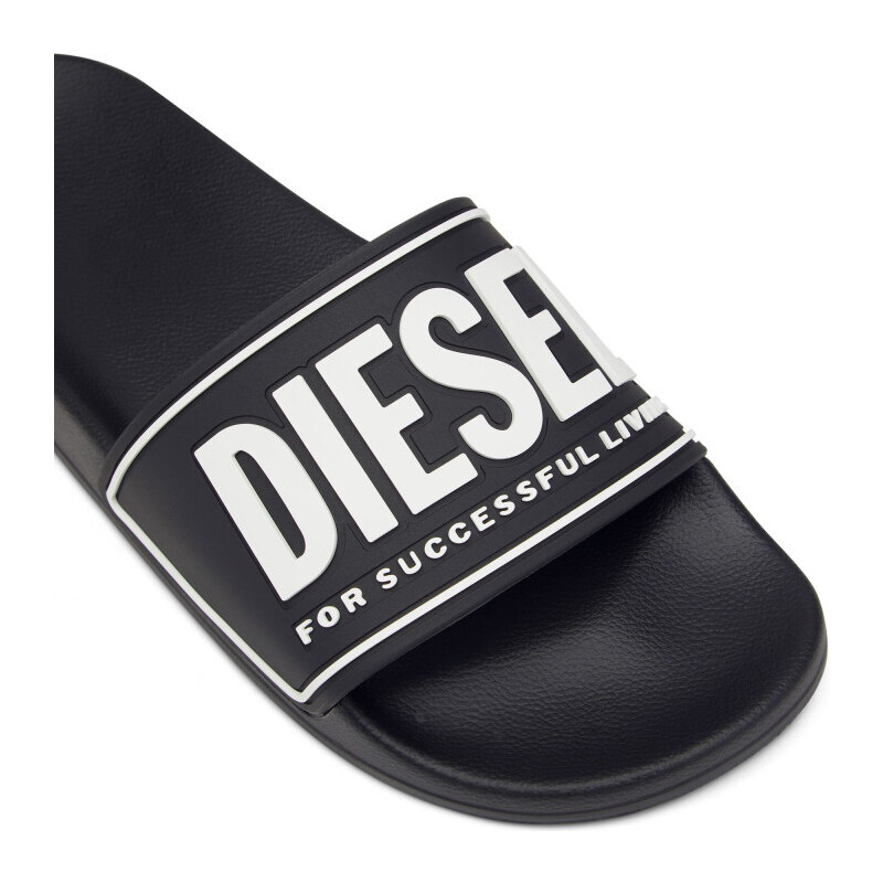 PANTOFLE DIESEL MAYEMI SA-MAYEMI CC W SANDALS