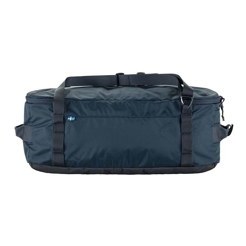 Taška Fjallraven High Coast Duffel 22 tmavomodrá barva, F23200266