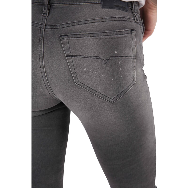 Jeans Diesel Skinzee L. 32 Pantaloni