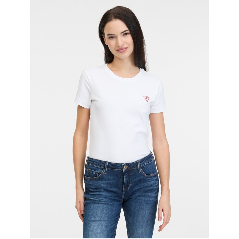 GUESS JEANS Dámské triko Guess