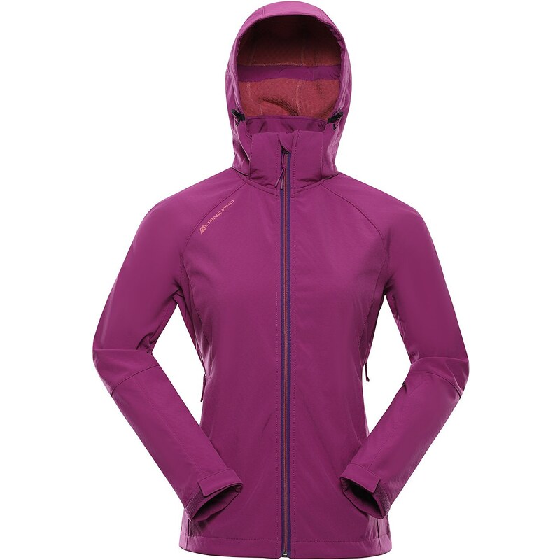 Dámská bunda ALPINE PRO 115723364