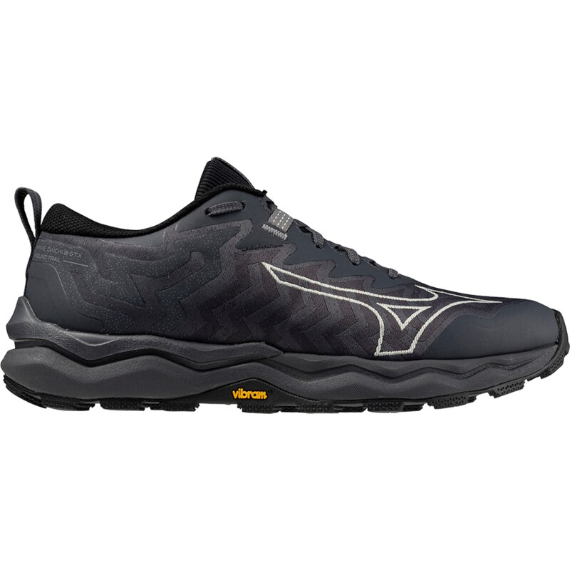Trailové boty Mizuno WAVE DAICHI 8 GTX j1gk2456-021