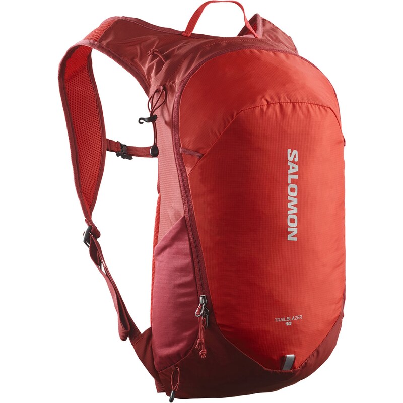 Batoh Salomon Trailblazer 10 Velikost: 10l red dahlia/high risk red 91409173
