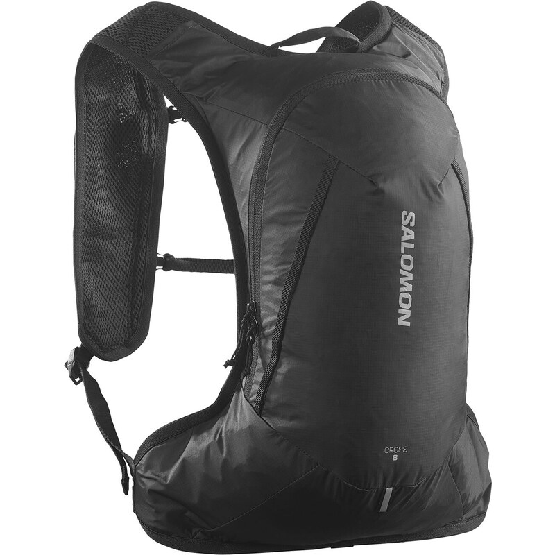 Batoh Salomon Cross 8 Velikost: 8l black 91409175