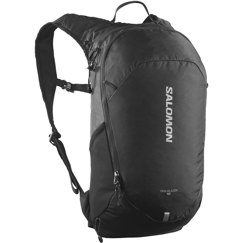 Batoh Salomon Trailblazer 10 Velikost: 10l black/alloy 91409183