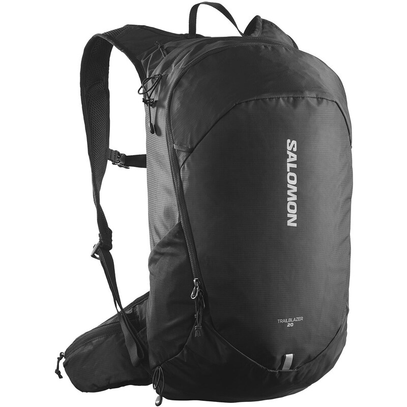 Batoh Salomon Trailblazer 20 Velikost: 20l black/alloy 91409181