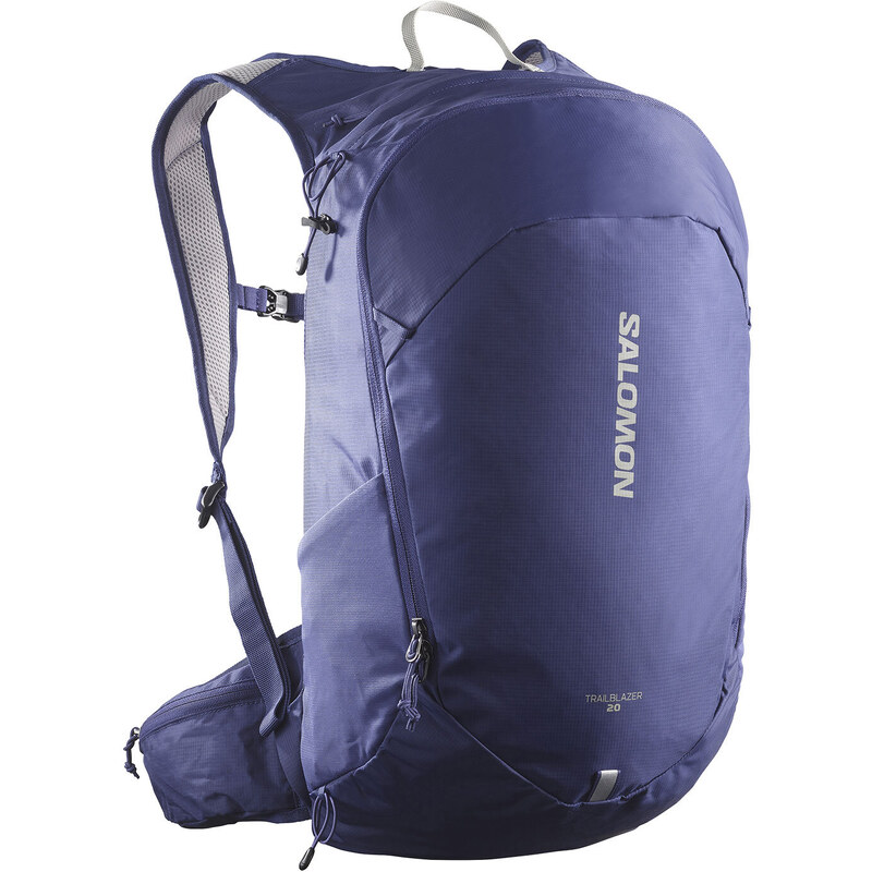 Batoh Salomon Trailblazer 20 Velikost: 20l mazarine blue/ghost grey 91409182