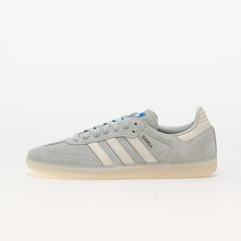 adidas Originals Pánské nízké tenisky adidas Samba Og Wonder Silver/ Core White/ Off White