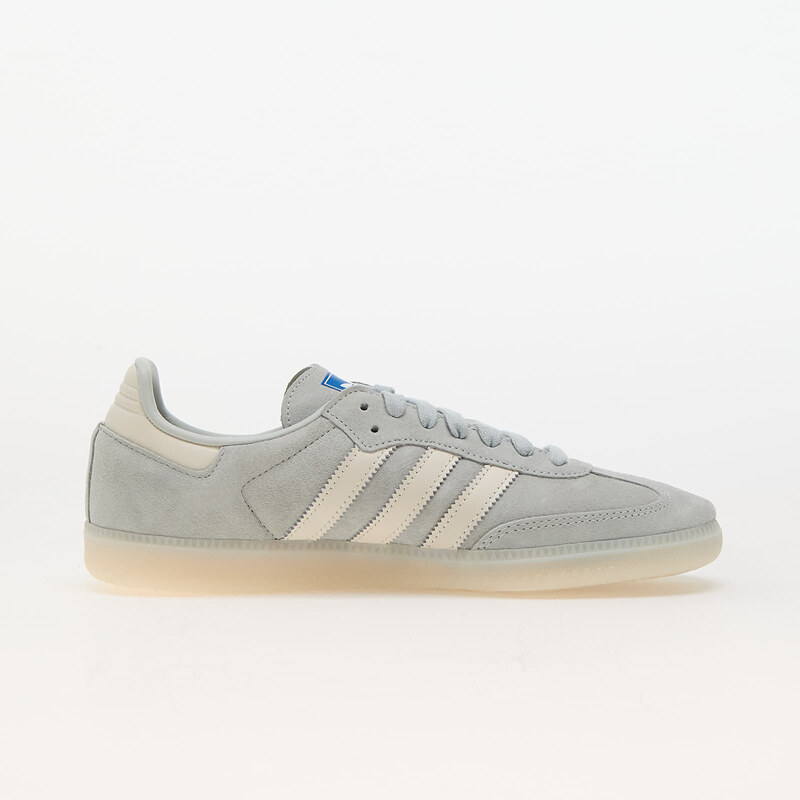 adidas Originals Pánské nízké tenisky adidas Samba Og Wonder Silver/ Core White/ Off White