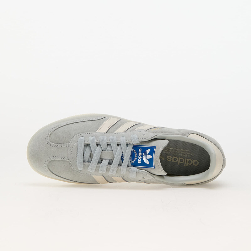 adidas Originals Pánské nízké tenisky adidas Samba Og Wonder Silver/ Core White/ Off White