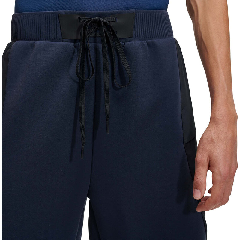 Pánské kraťasy On Movement Shorts Navy/ Black