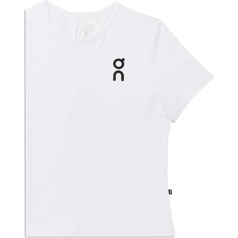Dámské tričko On Graphic-T White
