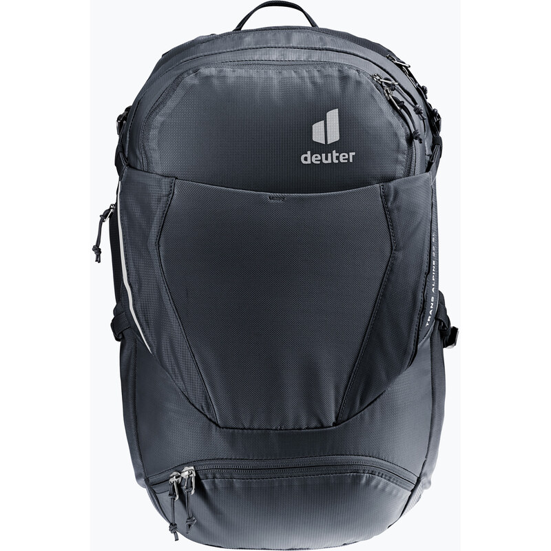 Dámský batoh na kolo deuter Trans Alpine 22 l SL black