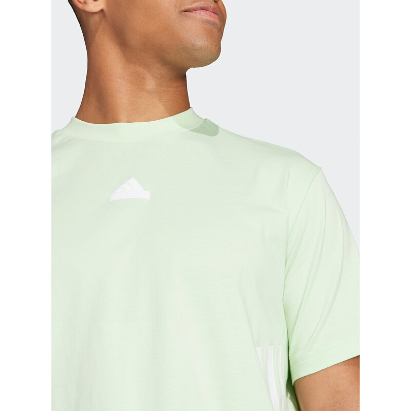 T-Shirt adidas