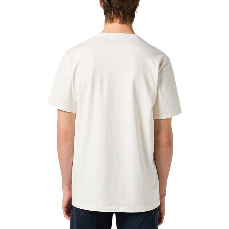 Wrangler pánské tričko 112350531