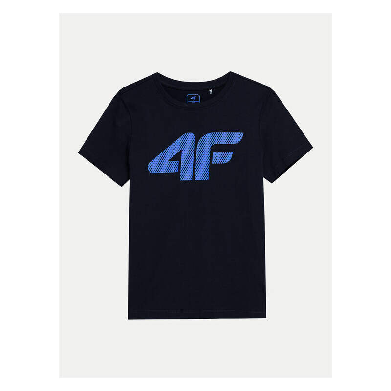 T-Shirt 4F