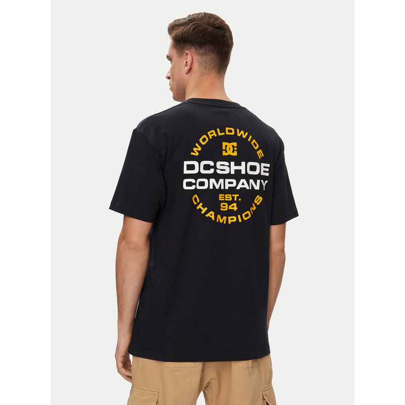 T-Shirt DC