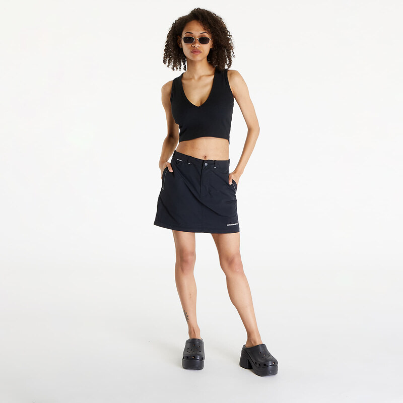 Top Converse x Martine Ali Tank Top Black