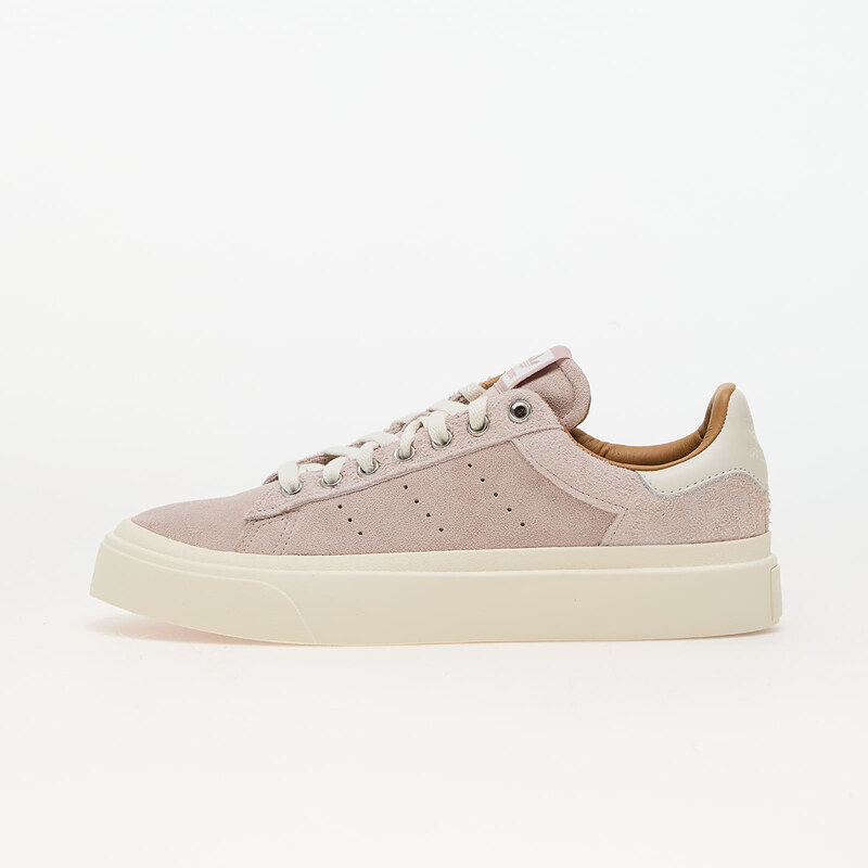 adidas Originals Pánské nízké tenisky adidas Stan Smith Cs Lux Wonder Taupe/ Off White/ Crew White