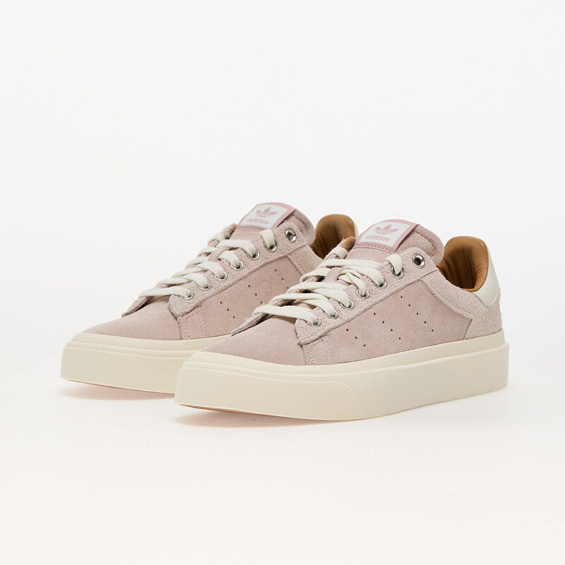 adidas Originals Pánské nízké tenisky adidas Stan Smith Cs Lux Wonder Taupe/ Off White/ Crew White