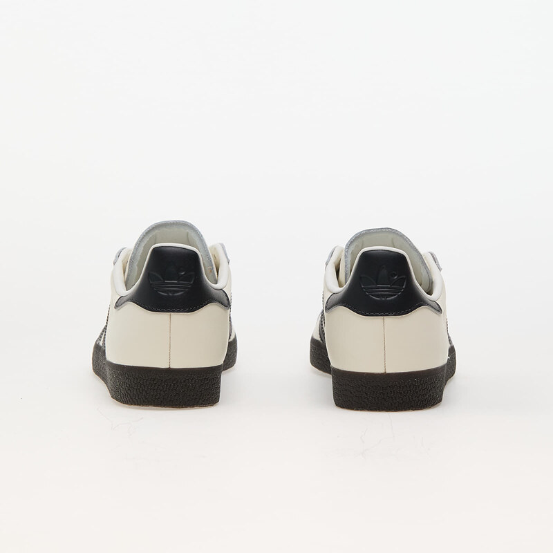 adidas Originals Pánské nízké tenisky adidas Gazelle Off White/ Utility Black/ Gum