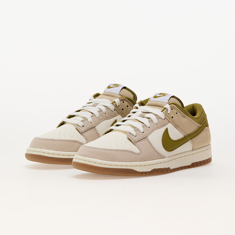 Pánské nízké tenisky Nike Dunk Low Sail/ Pacific Moss-Cream Ii-Limestone