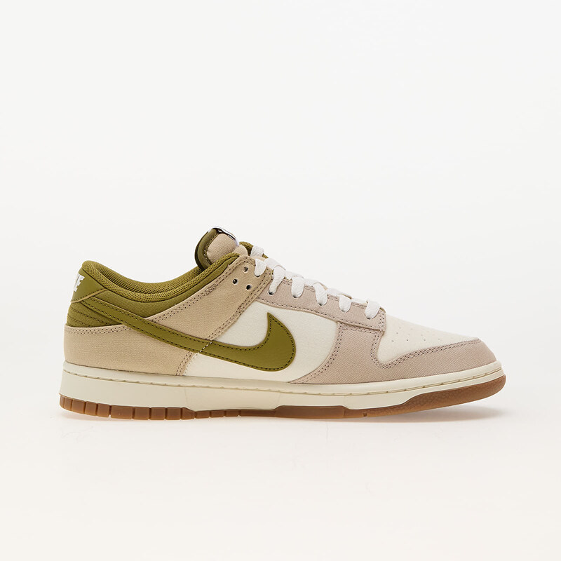 Pánské boty Nike Dunk Low Sail/ Pacific Moss-Cream Ii-Limestone