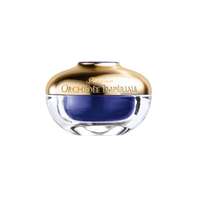 Guerlain Orchidée Impériale The Cream 50ml Denní krém na všechny typy pleti W