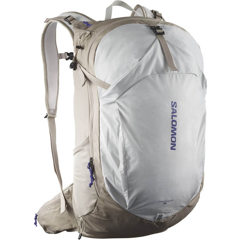 Batoh Salomon Trailblazer 30 Velikost: 30l vintage khaki/glacier gray 91414863