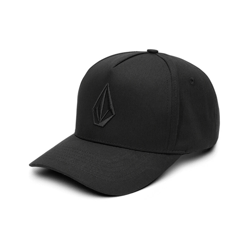 Kšiltovka Volcom Embossed Stone Adj Hat Stealth one size