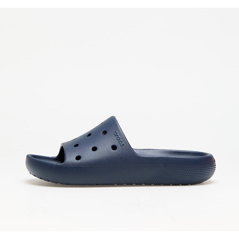 Crocs Classic Slide V2 Navy