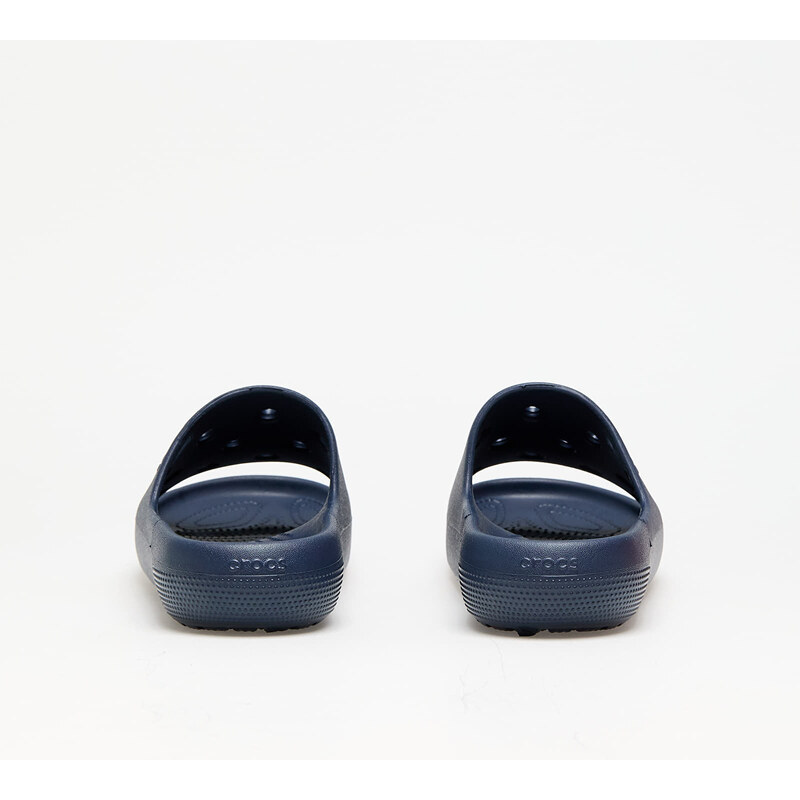 Crocs Classic Slide V2 Navy