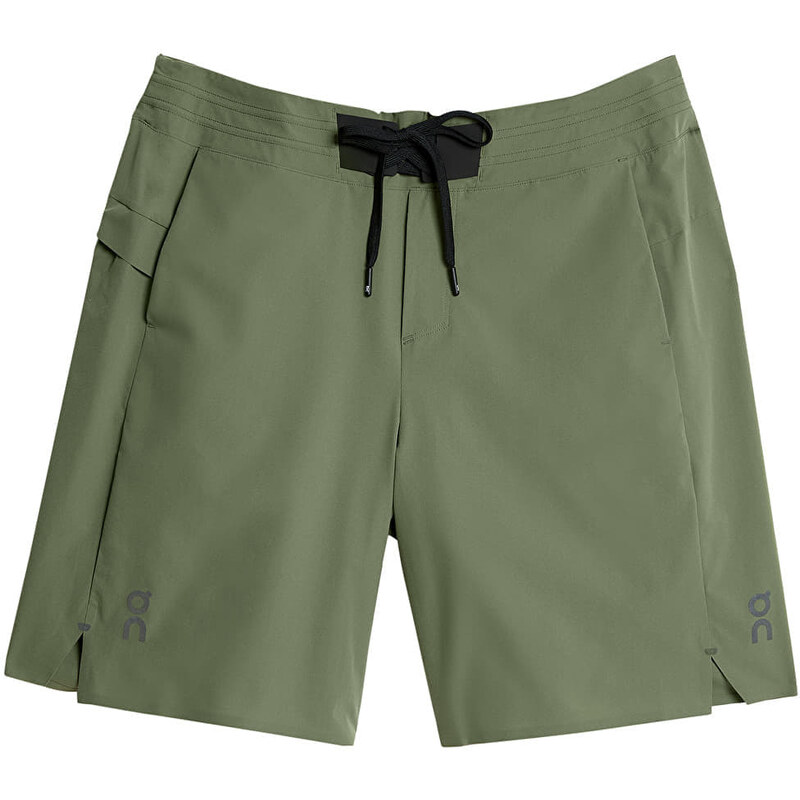 Šortky On Hybrid Shorts Taiga M