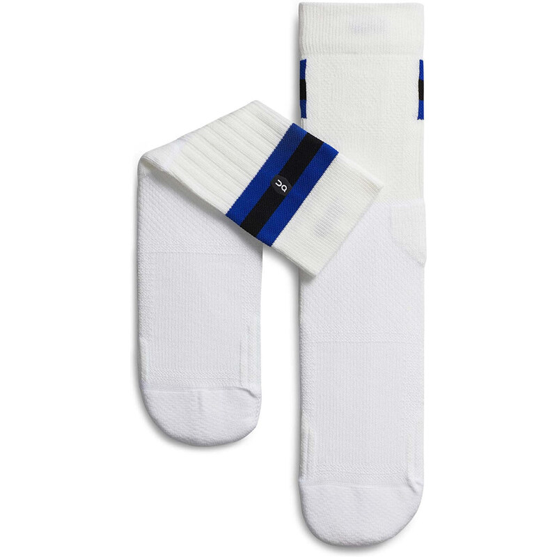 Ponožky On Tennis Sock White/ Indigo 38-39