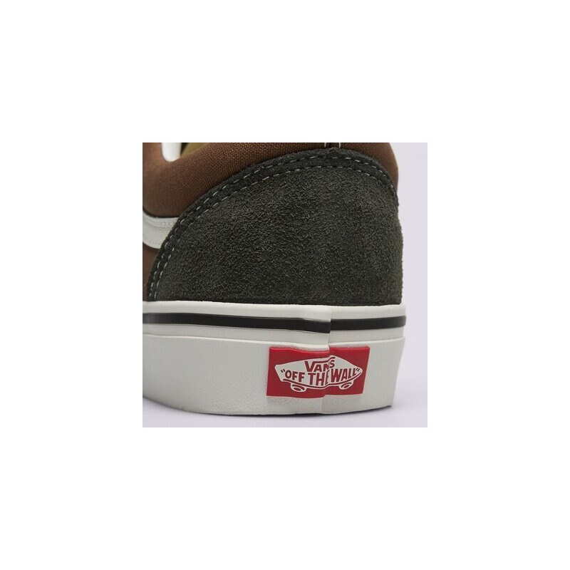 Vans Old Skool Muži Boty Skateboardové VN0005UFBF01