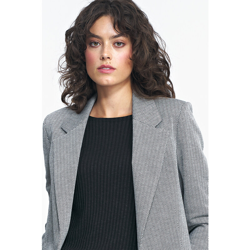 Nife Woman's Blazer Z52