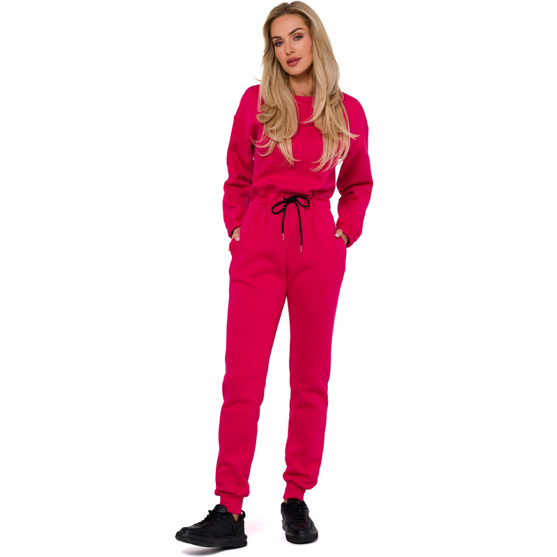 Made Of Emotion Womans Jumpsuit M763 115536319